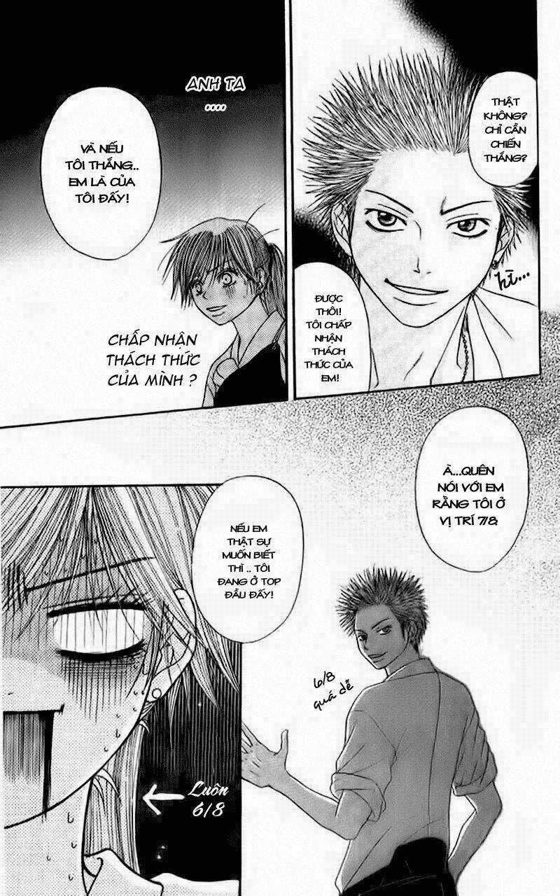 Purikyu - Chapter 4 - Trang 15