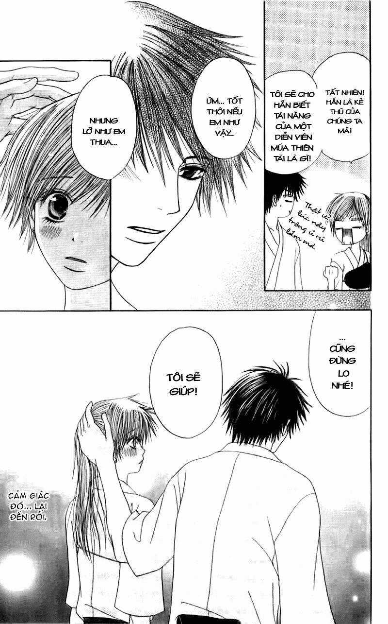 Purikyu - Chapter 4 - Trang 21