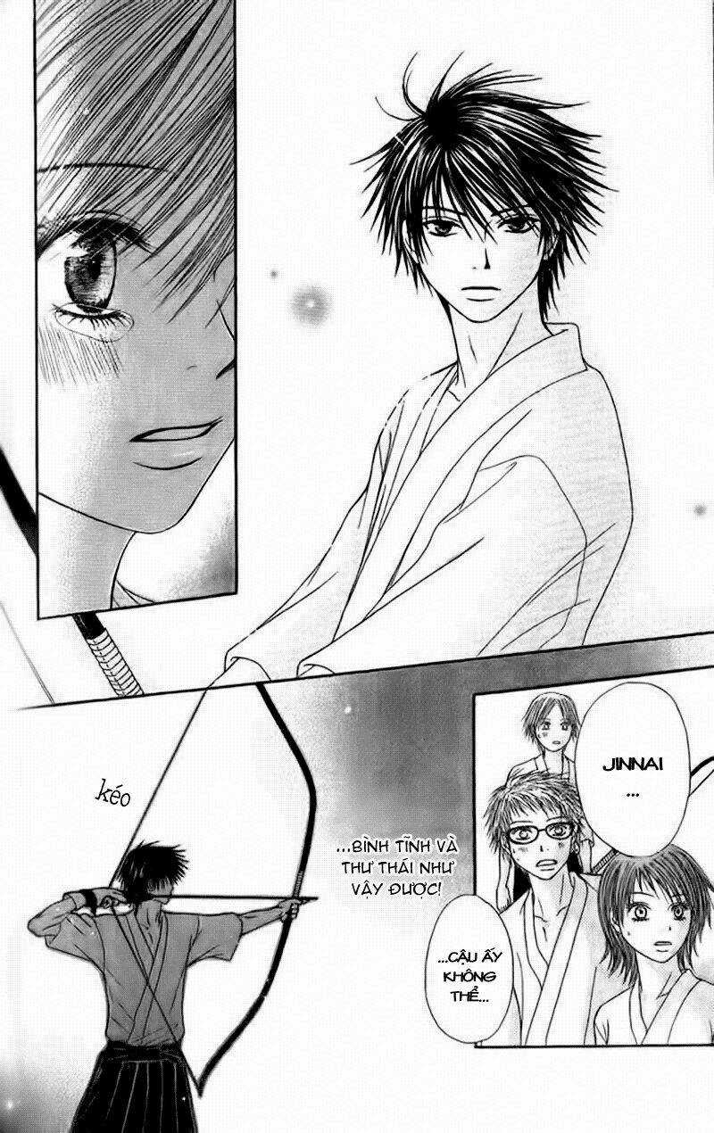 Purikyu - Chapter 4 - Trang 32