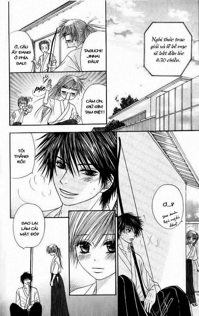 Purikyu - Chapter 4 - Trang 34