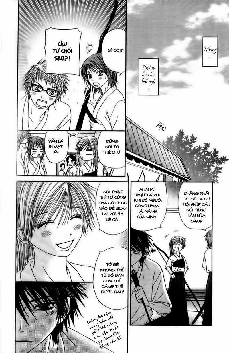 Purikyu - Chapter 5 - Trang 13