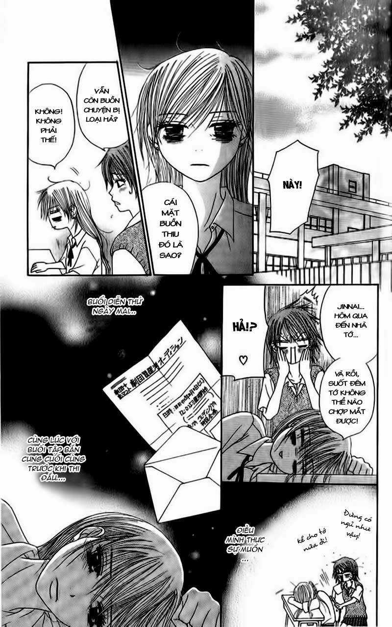 Purikyu - Chapter 5 - Trang 24