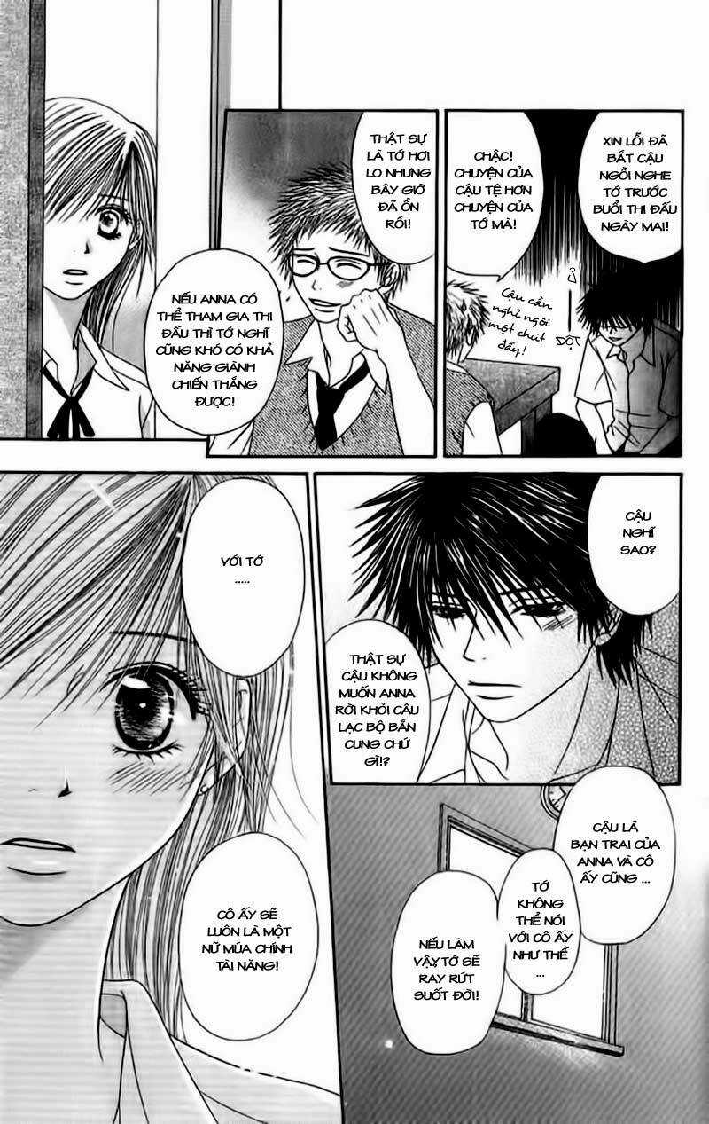 Purikyu - Chapter 5 - Trang 26