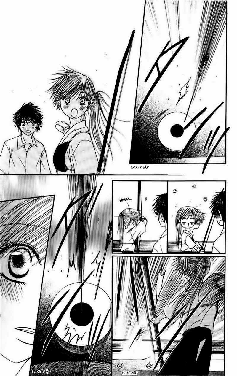 Purikyu - Chapter 5 - Trang 32