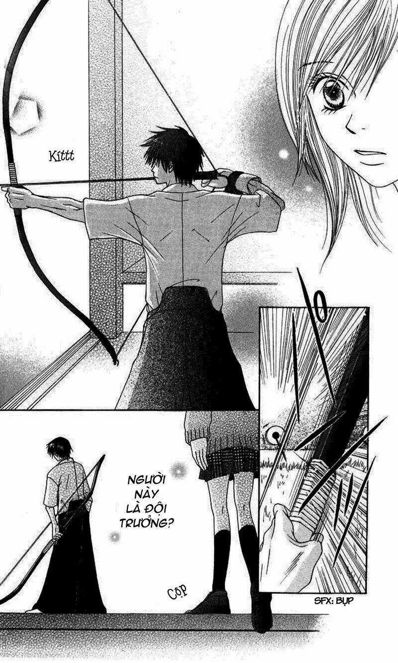 Purikyuu - Chapter 1 - Trang 14