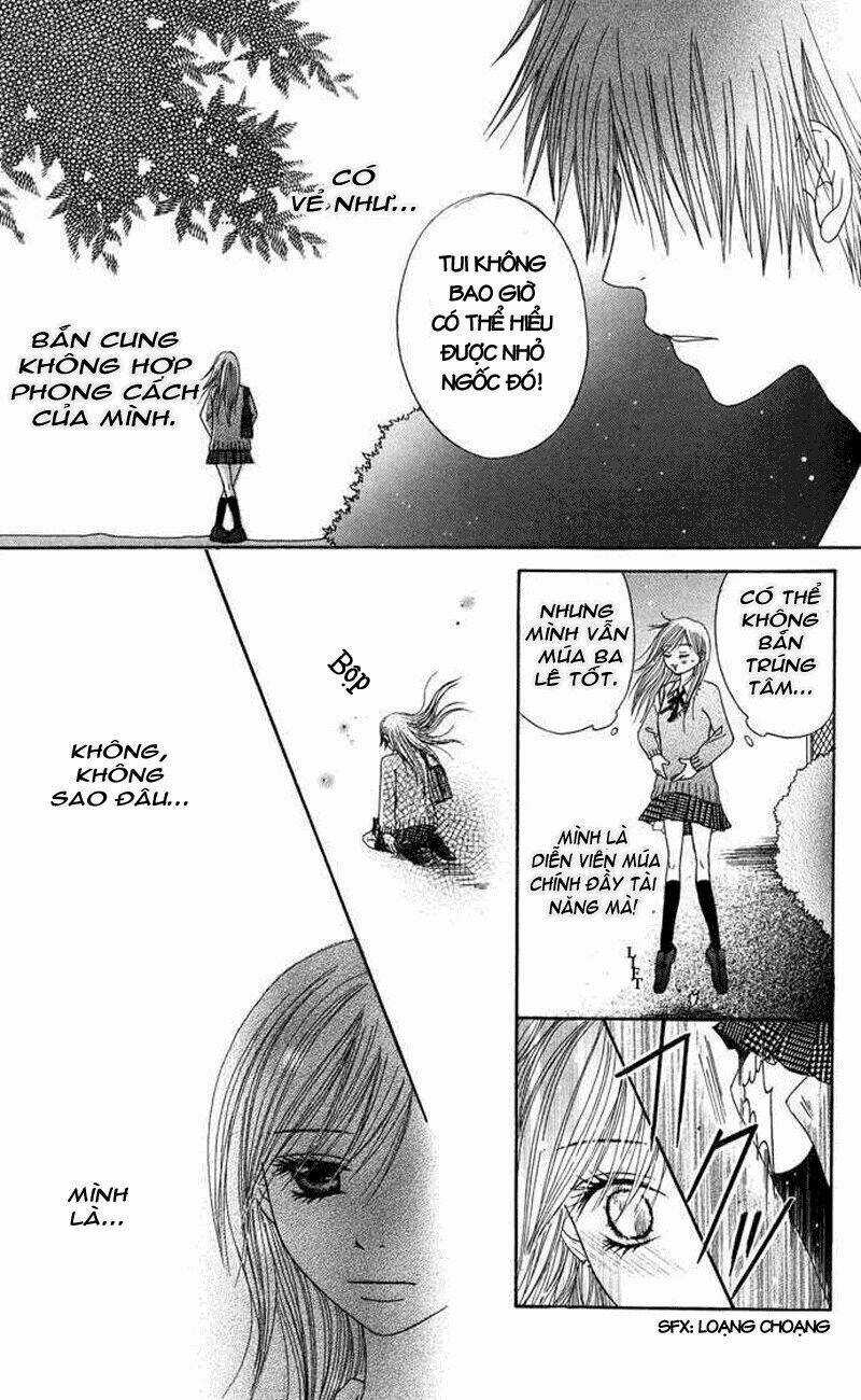 Purikyuu - Chapter 1 - Trang 29