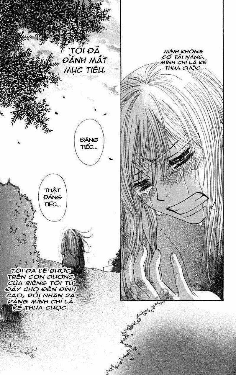 Purikyuu - Chapter 1 - Trang 31