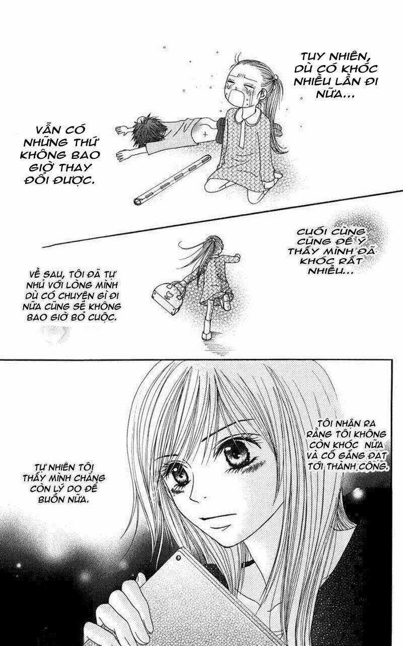 Purikyuu - Chapter 1 - Trang 33