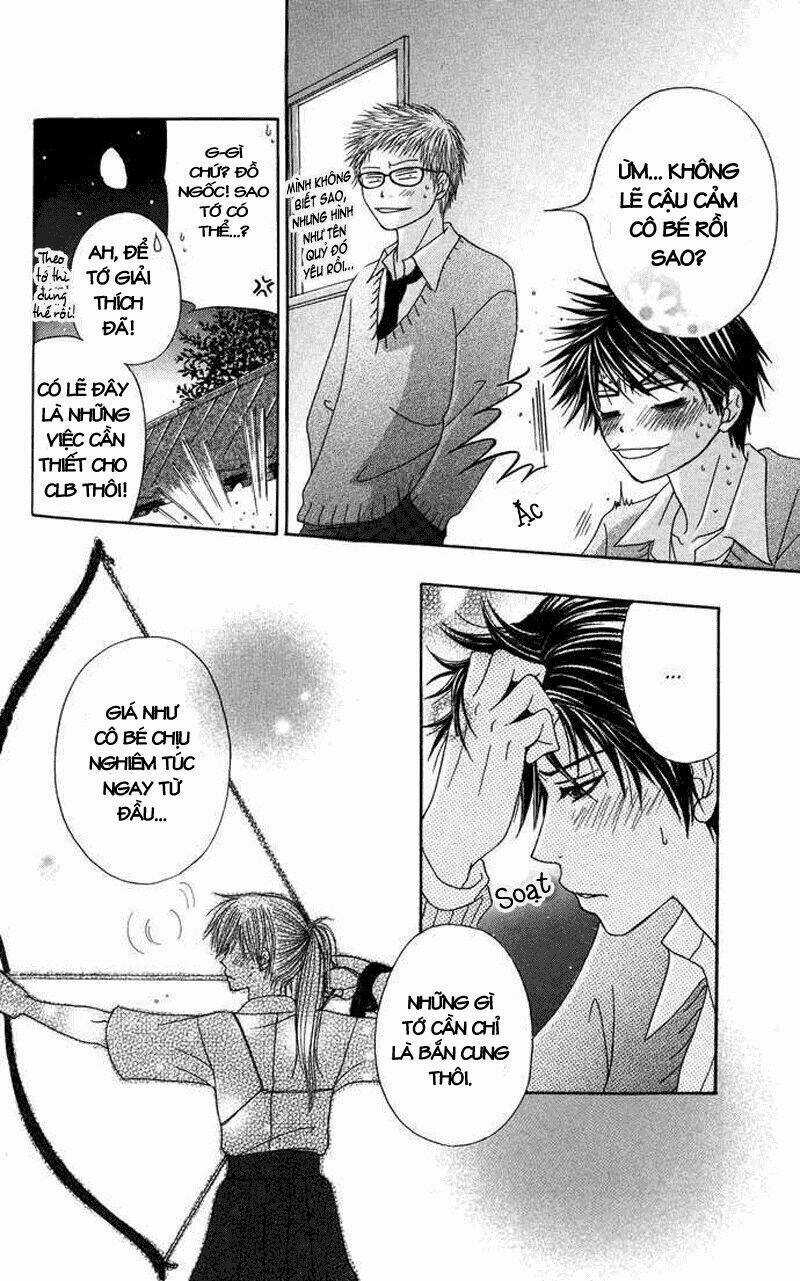 Purikyuu - Chapter 1 - Trang 38