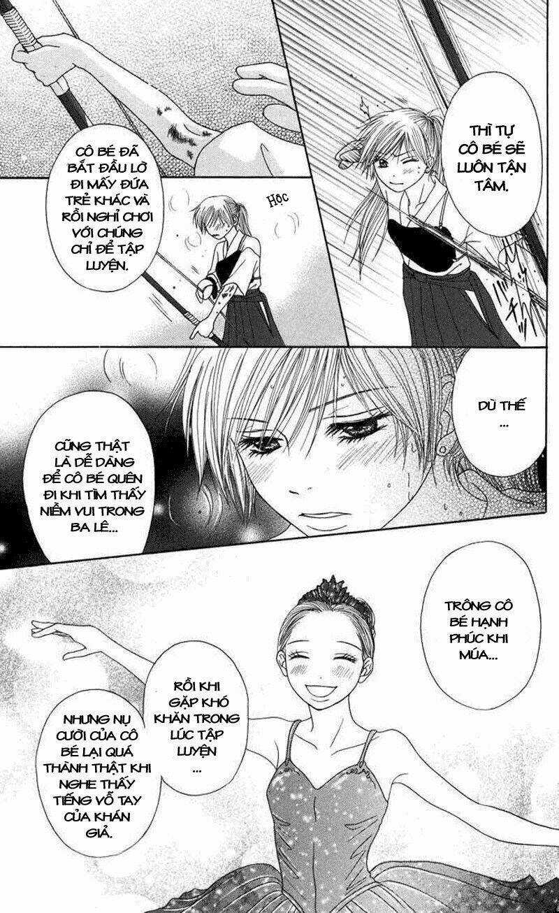 Purikyuu - Chapter 1 - Trang 39