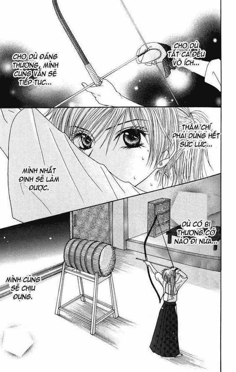 Purikyuu - Chapter 1 - Trang 41