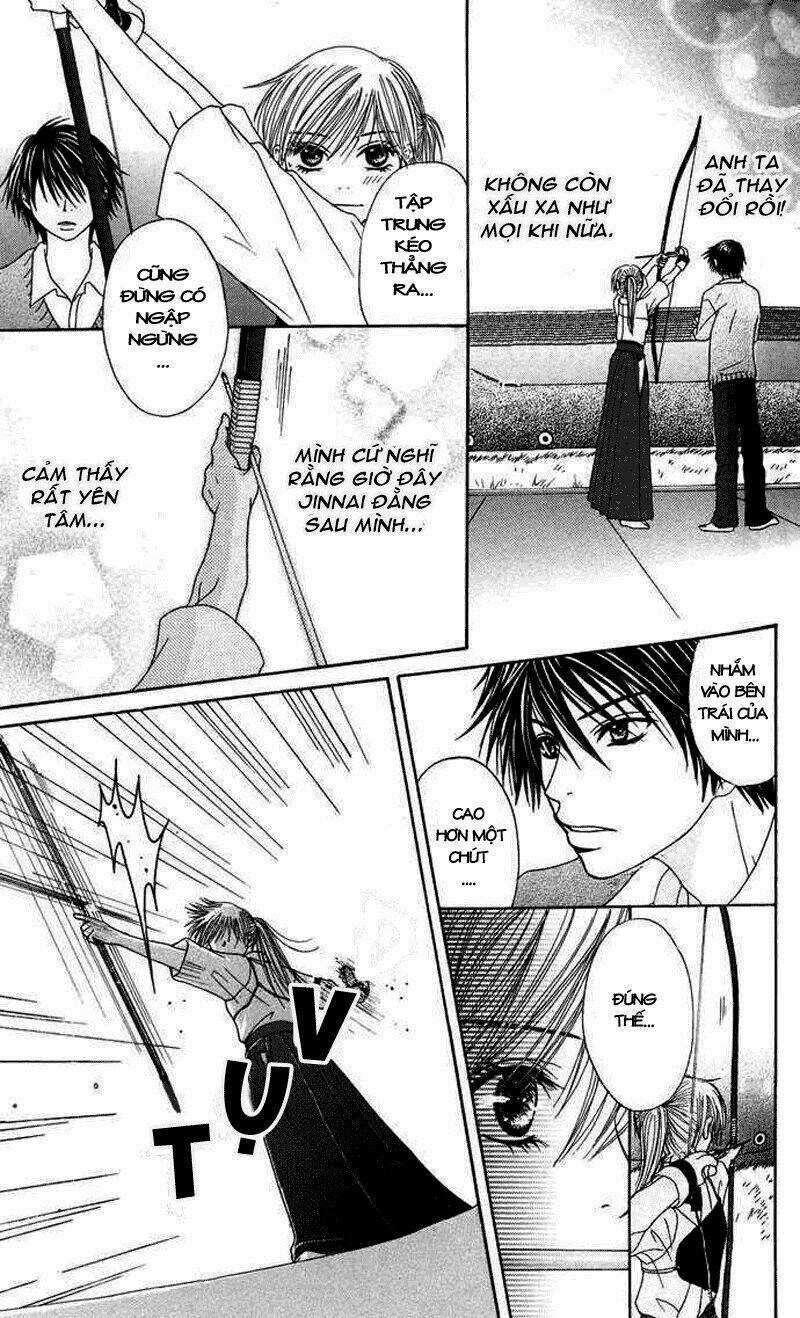 Purikyuu - Chapter 1 - Trang 43