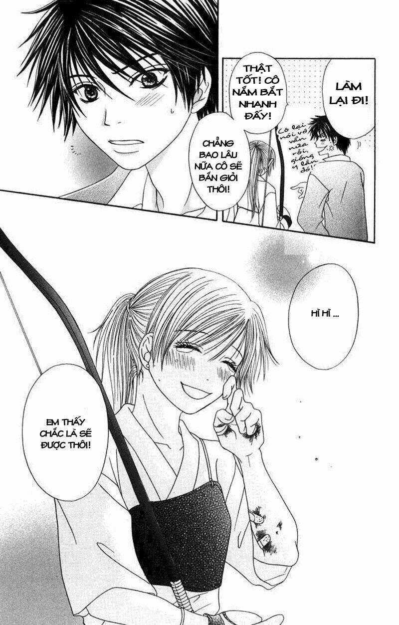 Purikyuu - Chapter 1 - Trang 45