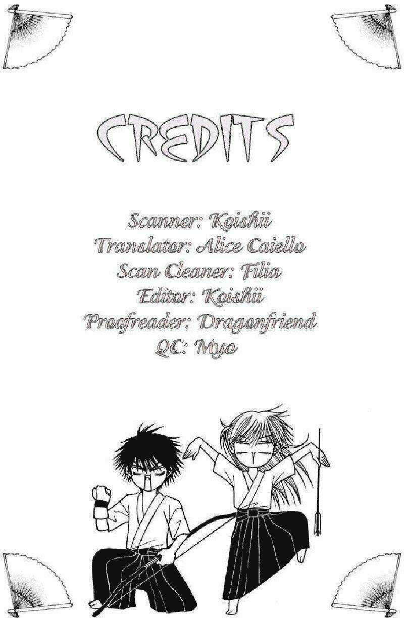 Purikyuu - Chapter 1 - Trang 6