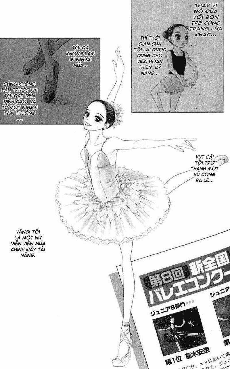 Purikyuu - Chapter 1 - Trang 8