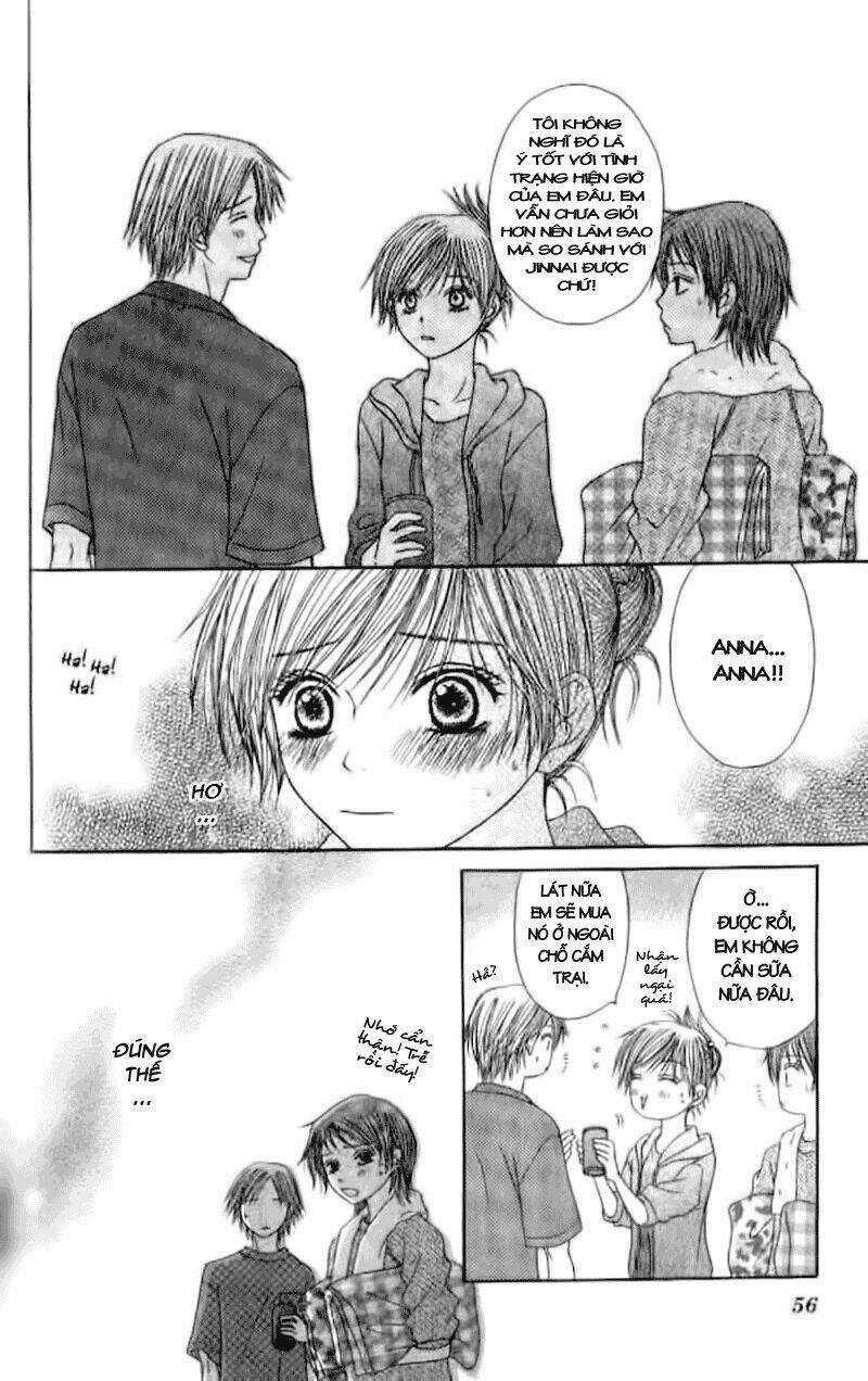 Purikyuu - Chapter 2 - Trang 13