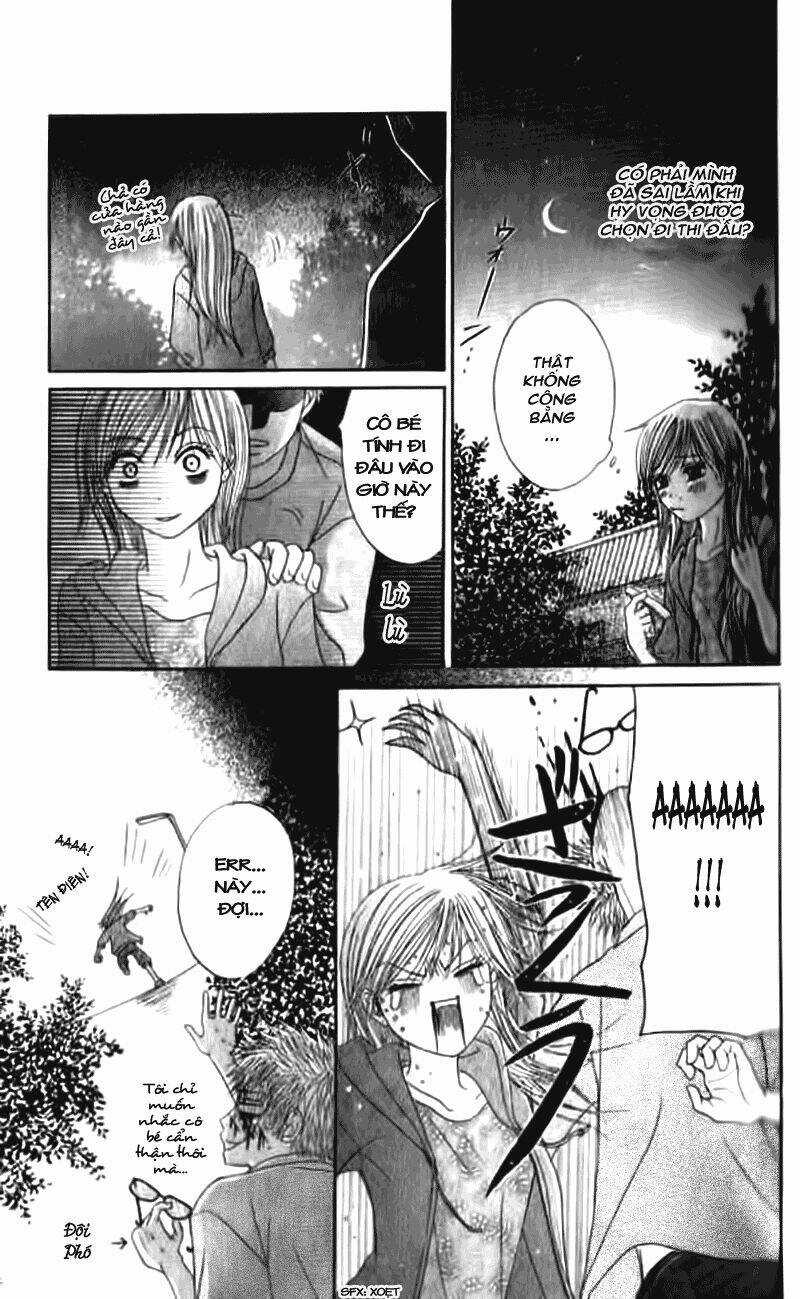 Purikyuu - Chapter 2 - Trang 14