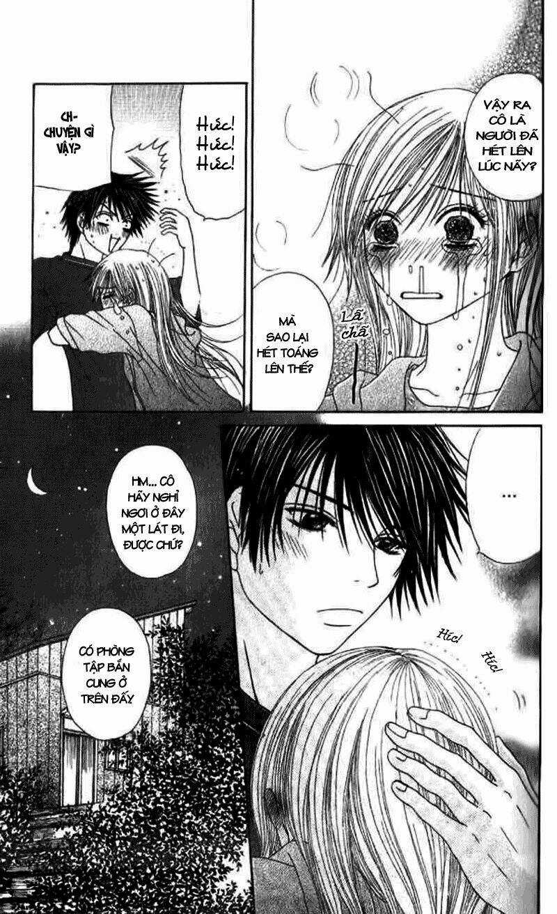 Purikyuu - Chapter 2 - Trang 15