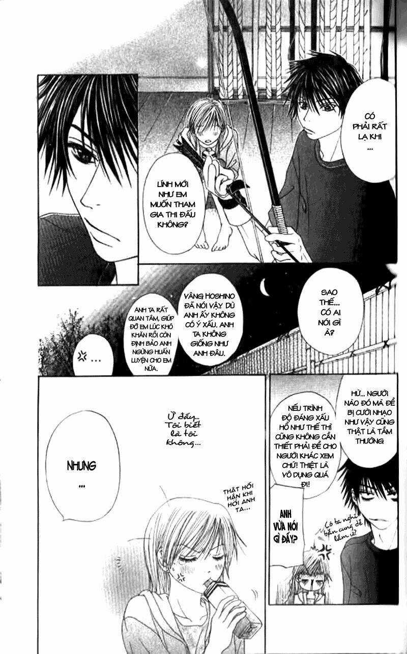 Purikyuu - Chapter 2 - Trang 17