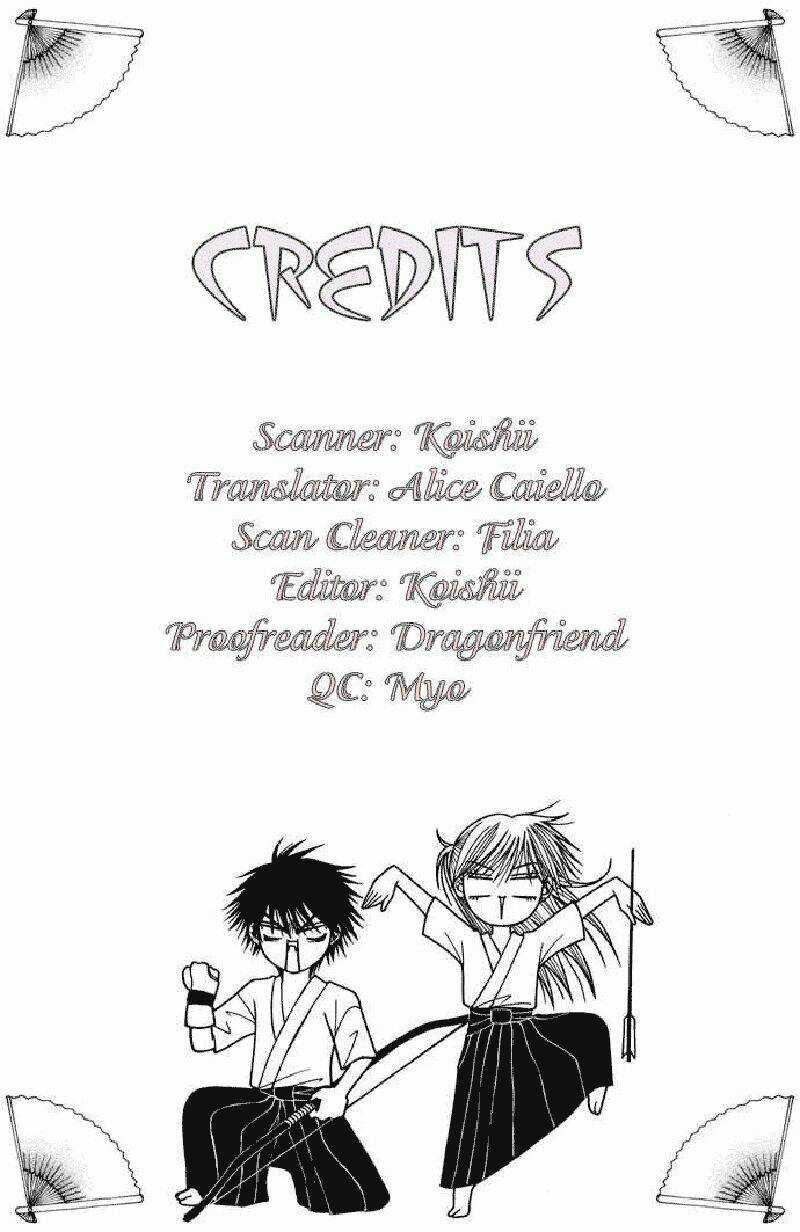 Purikyuu - Chapter 2 - Trang 3