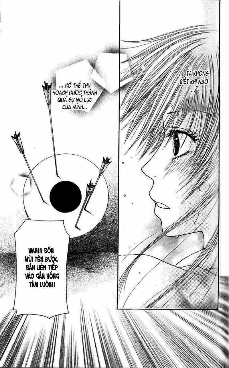 Purikyuu - Chapter 2 - Trang 33