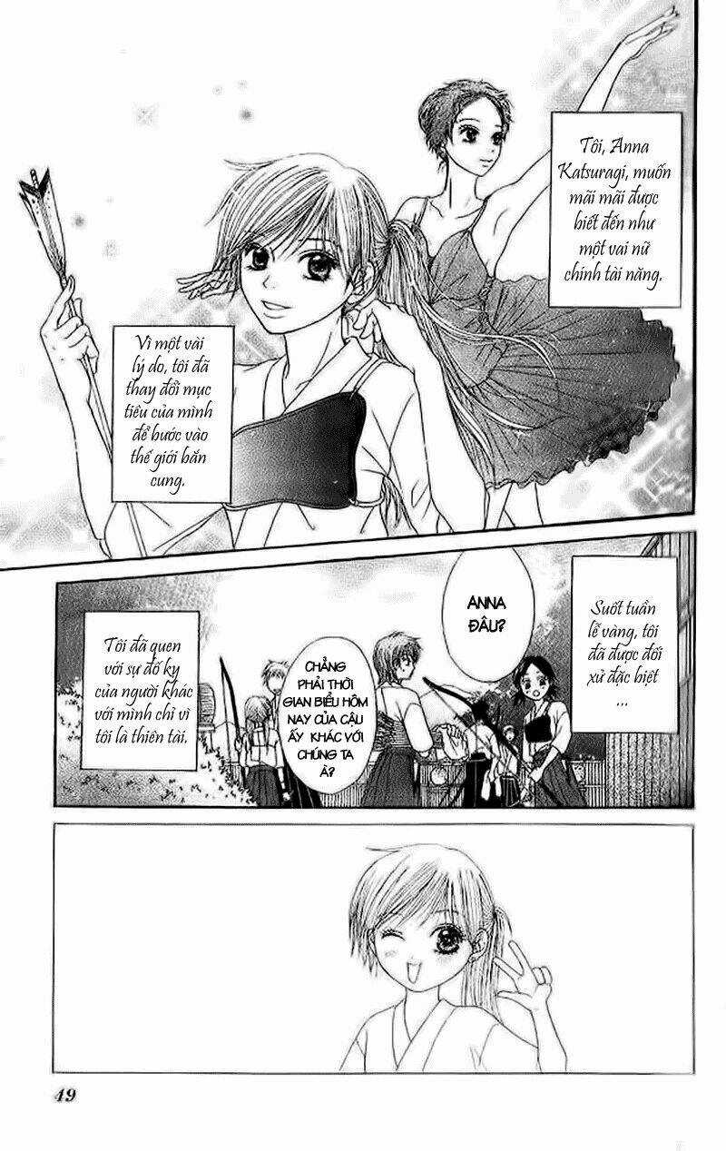 Purikyuu - Chapter 2 - Trang 6