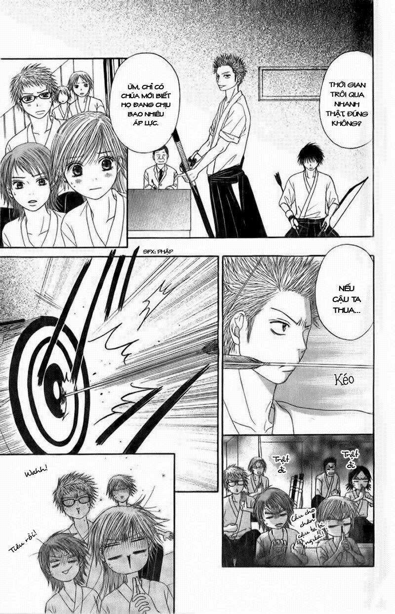 Purikyuu - Chapter 4 - Trang 29