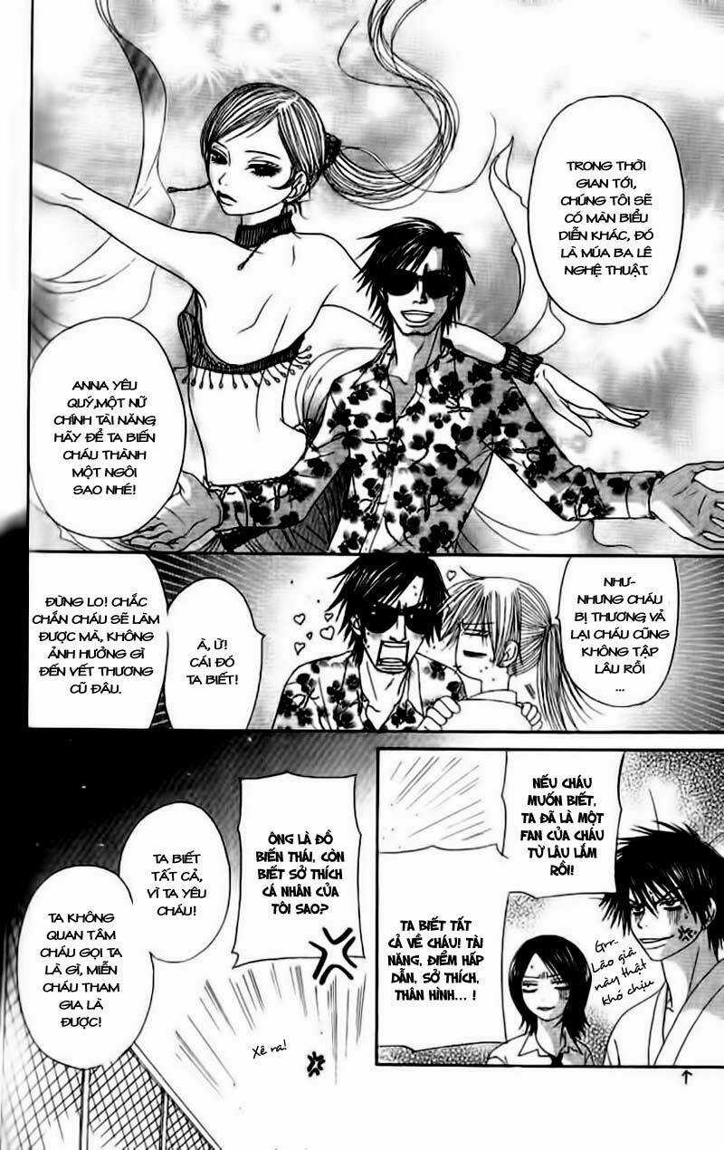 Purikyuu - Chapter 5 - Trang 11