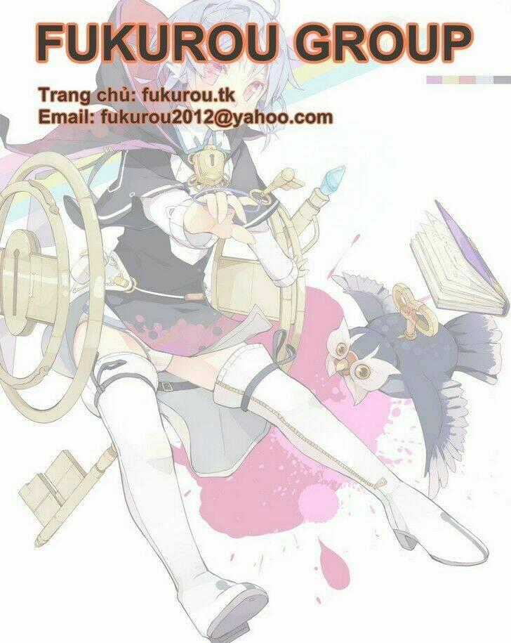 Puripuri - Chapter 1 - Trang 1