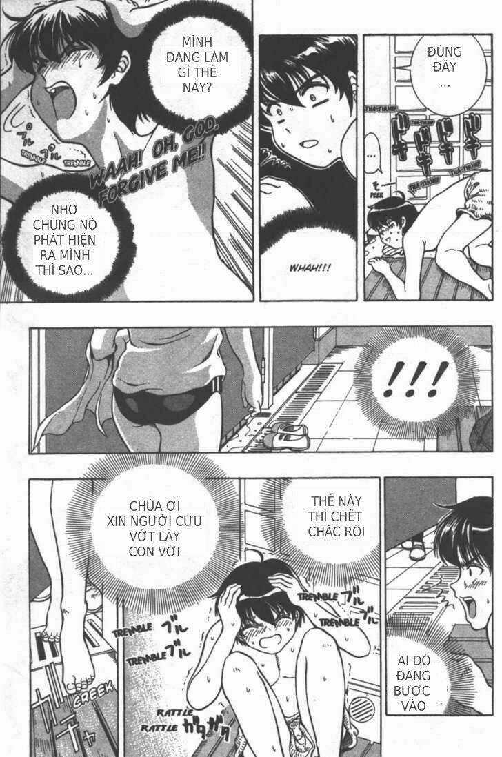 Puripuri - Chapter 1 - Trang 31