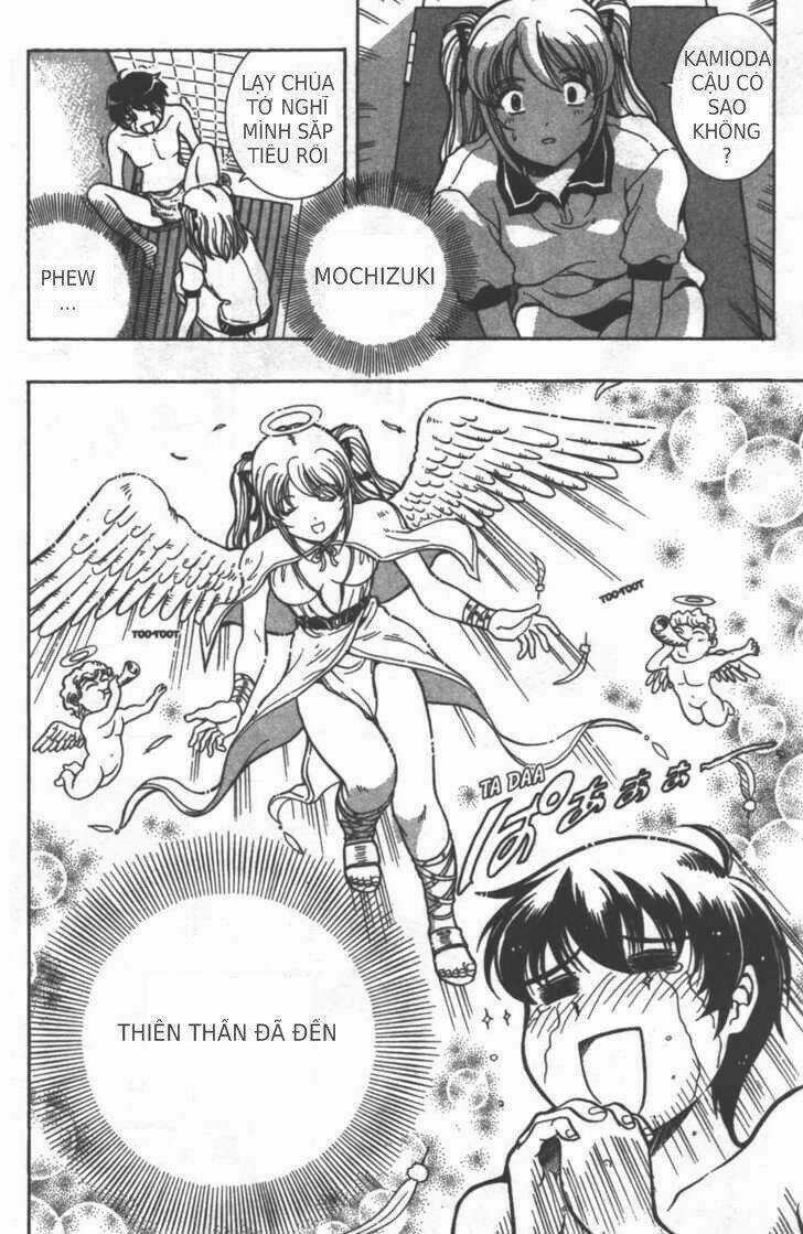 Puripuri - Chapter 1 - Trang 32