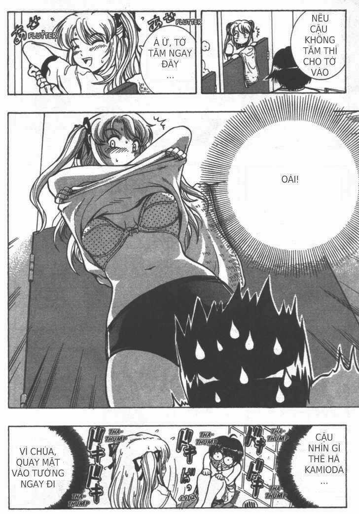 Puripuri - Chapter 1 - Trang 34