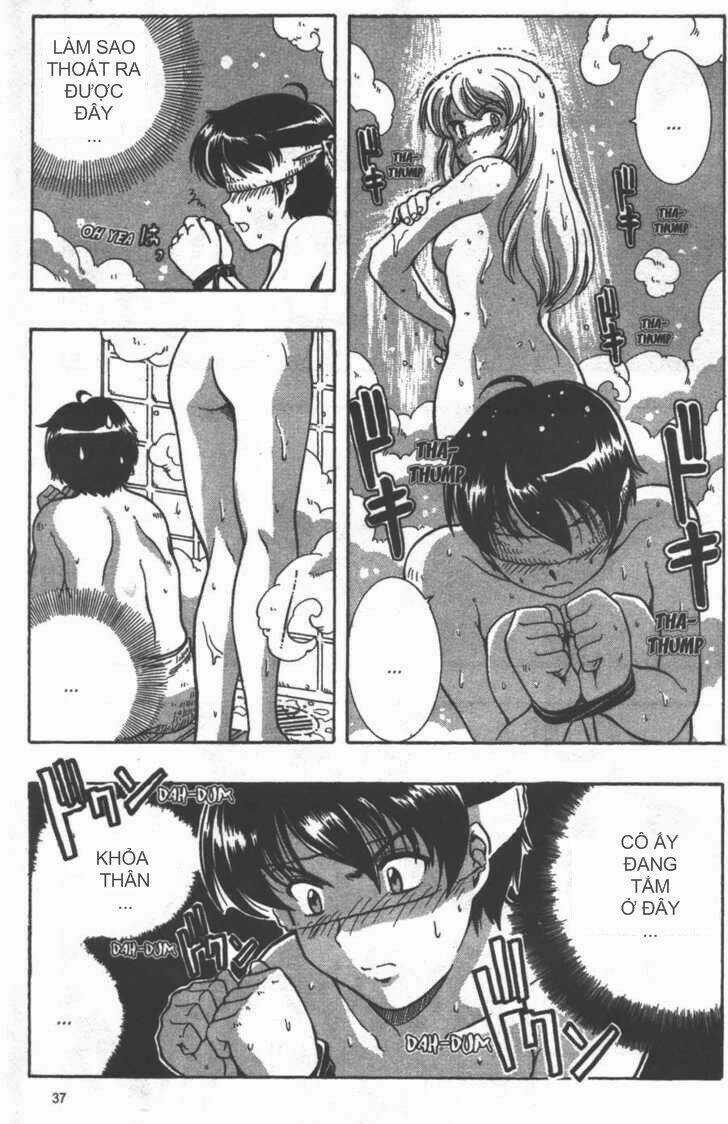 Puripuri - Chapter 1 - Trang 39