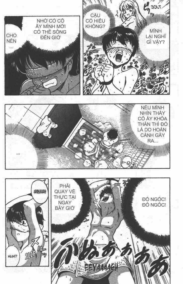 Puripuri - Chapter 1 - Trang 40