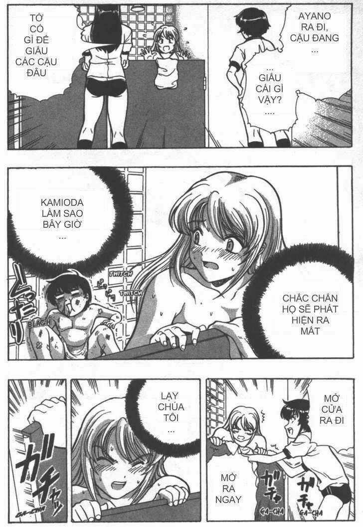 Puripuri - Chapter 1 - Trang 42