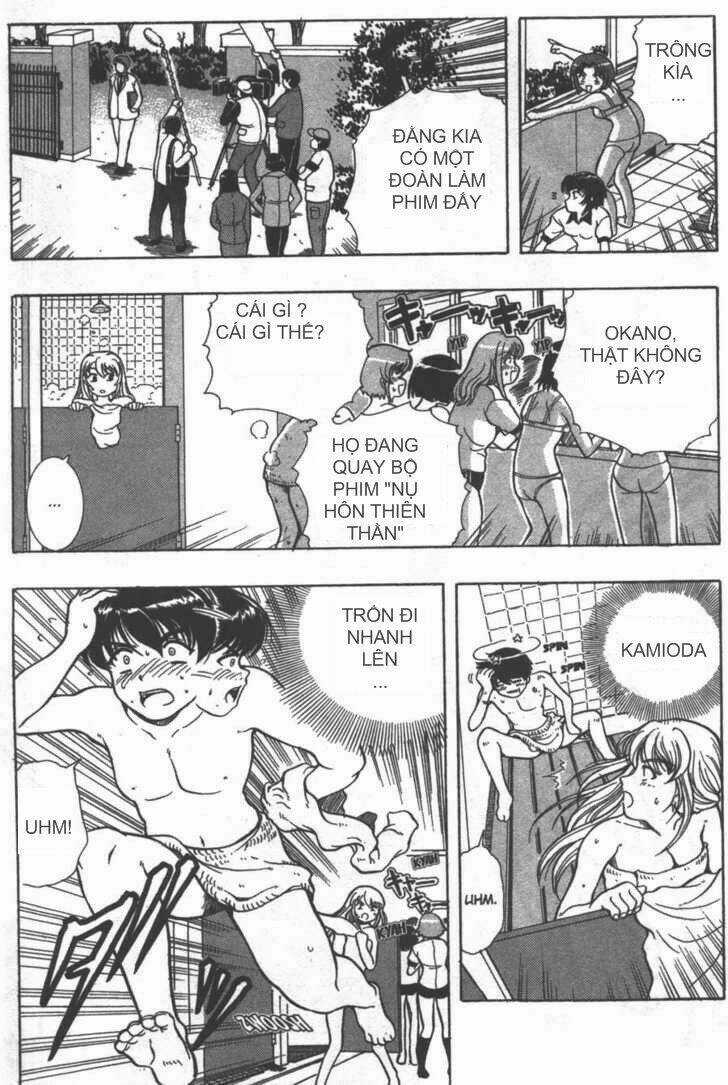 Puripuri - Chapter 1 - Trang 43