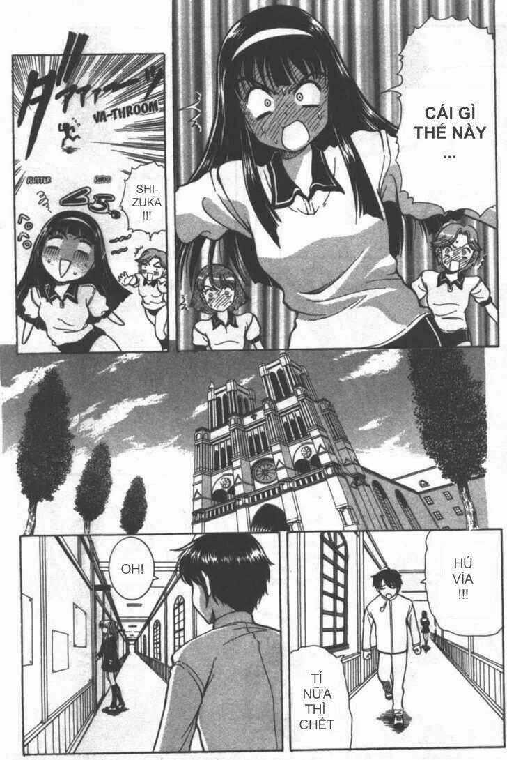 Puripuri - Chapter 1 - Trang 45