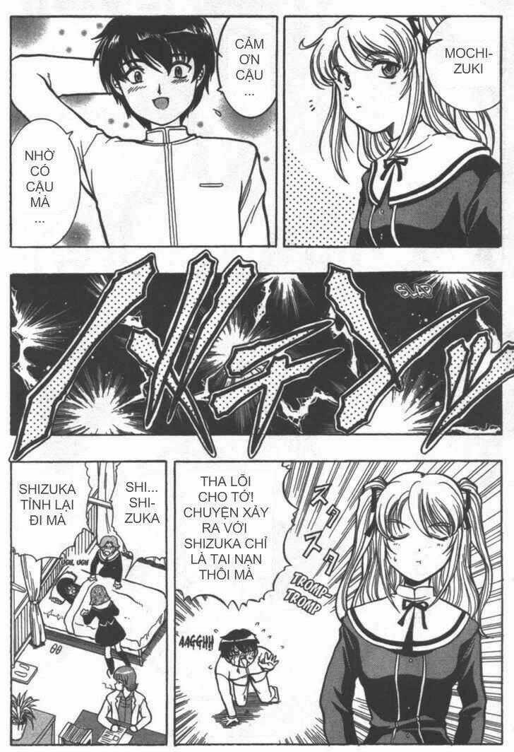 Puripuri - Chapter 1 - Trang 46