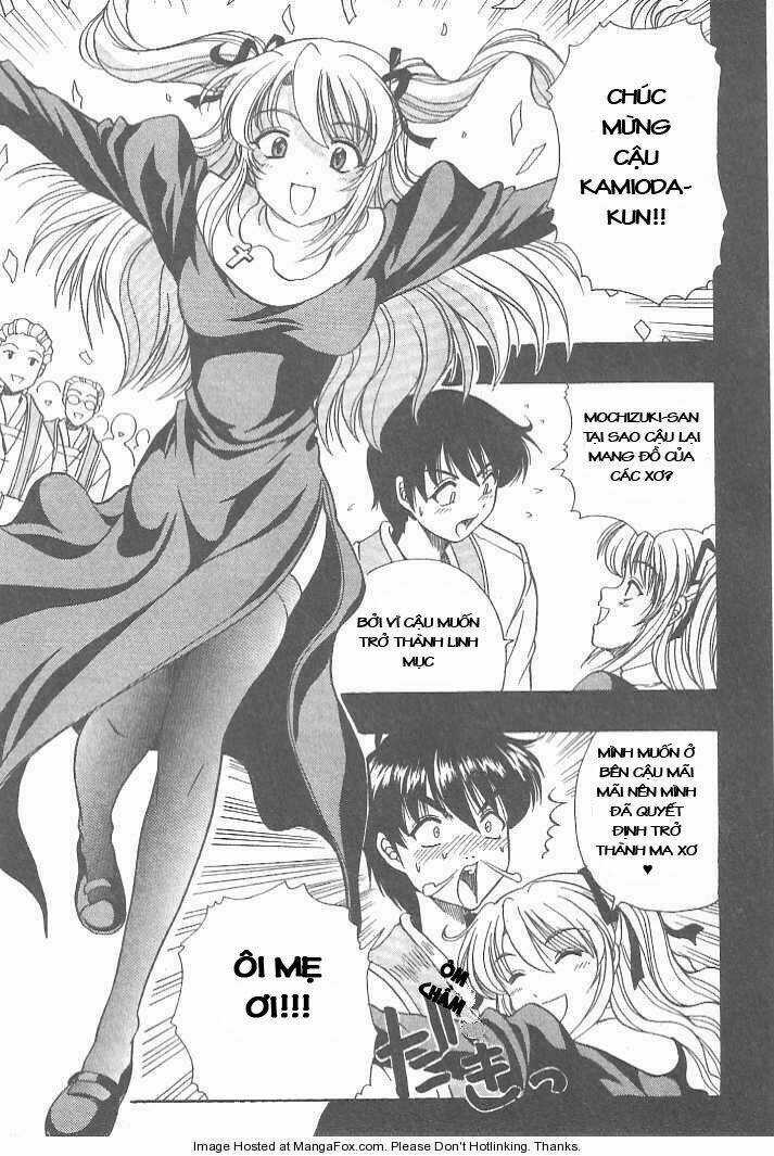 Puripuri - Chapter 10 - Trang 24