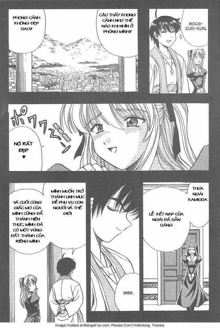 Puripuri - Chapter 10 - Trang 29