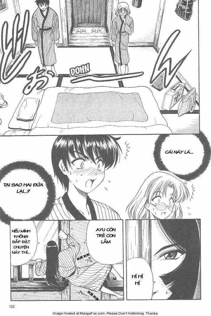 Puripuri - Chapter 10 - Trang 4