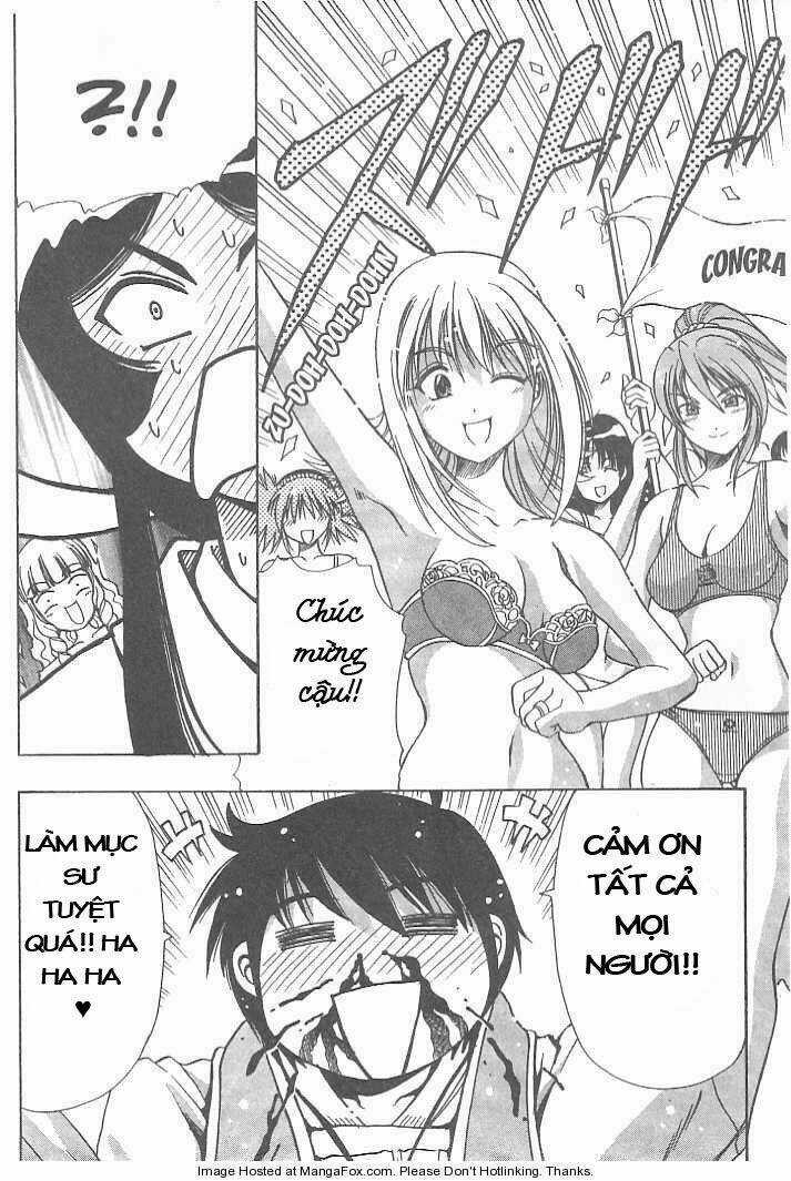 Puripuri - Chapter 10 - Trang 33