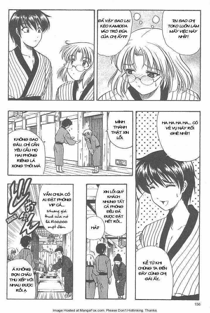 Puripuri - Chapter 10 - Trang 5