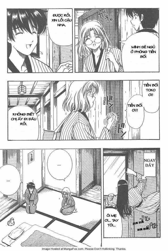 Puripuri - Chapter 10 - Trang 6