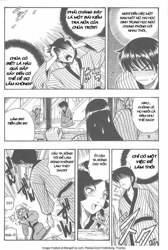 Puripuri - Chapter 10 - Trang 7