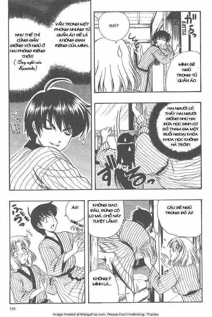 Puripuri - Chapter 10 - Trang 8