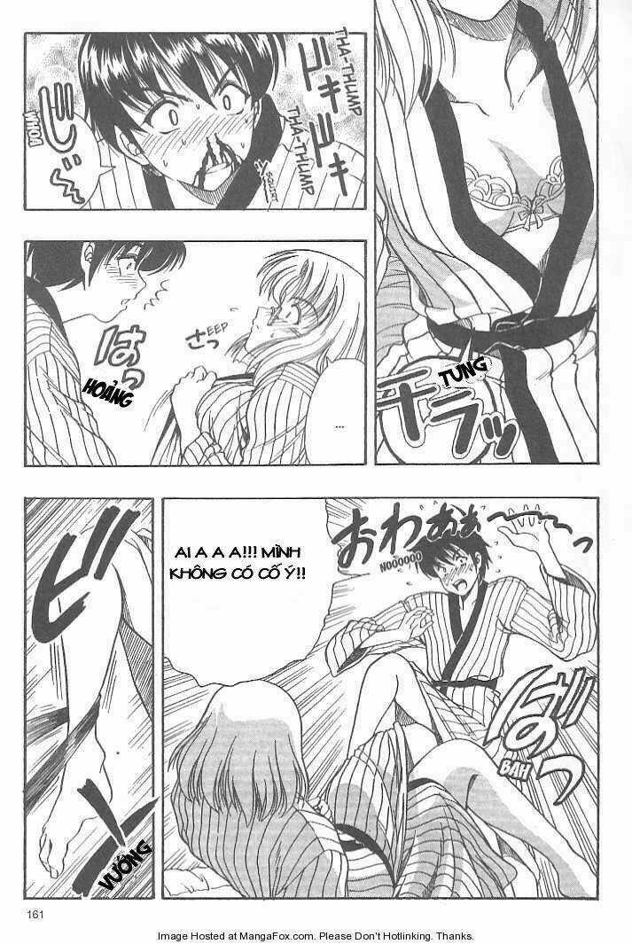 Puripuri - Chapter 10 - Trang 10