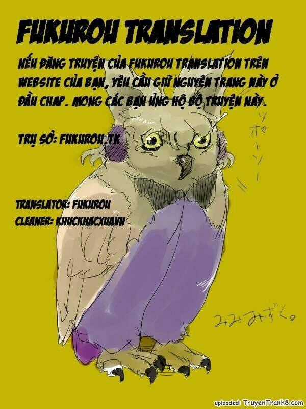 Puripuri - Chapter 2 - Trang 1