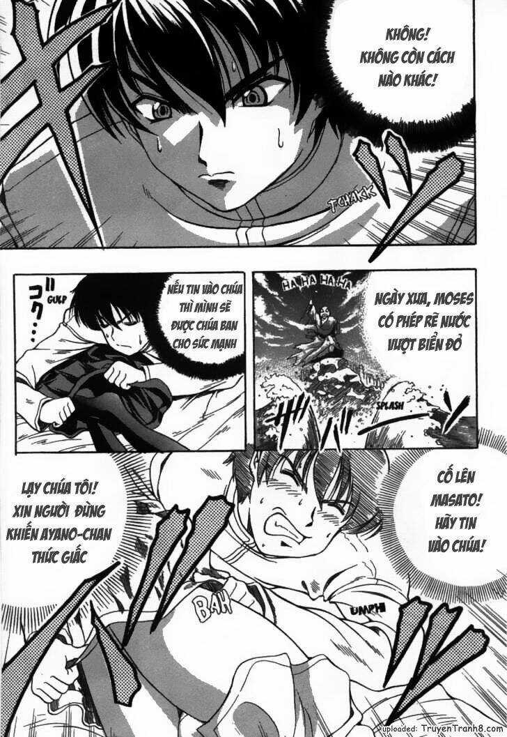 Puripuri - Chapter 2 - Trang 35