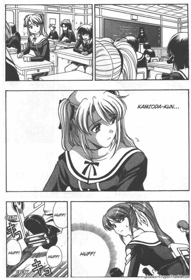 Puripuri - Chapter 3 - Trang 31